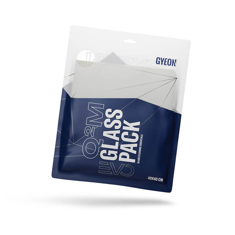 GYEON Q²M Glass Pack EVO-1