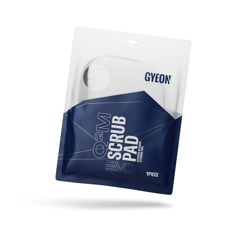GYEON Q²M Scrub Pad EVO-1