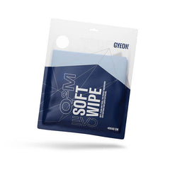 GYEON Q²M Soft Wipe EVO-1