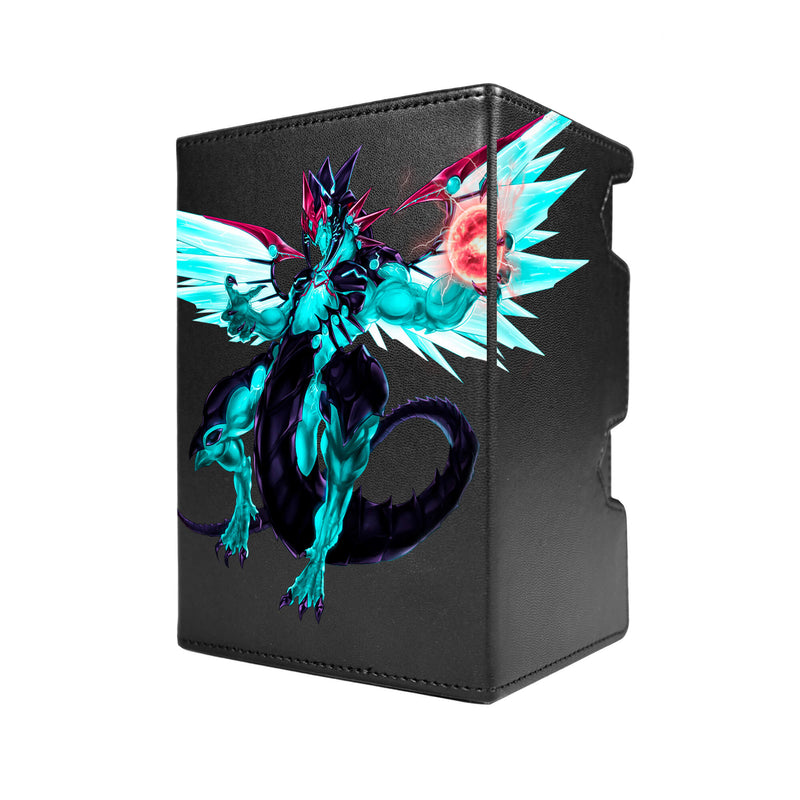 Galaxy-Eyes Photon Dragon Mach 3 Deck Box-1