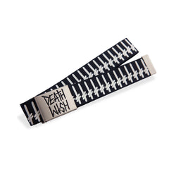 Deathwish 'Gang Logo' Bullet Belt - Black-1