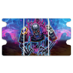 Gashadokuro Archetype - Mach 3  Deck Box-4