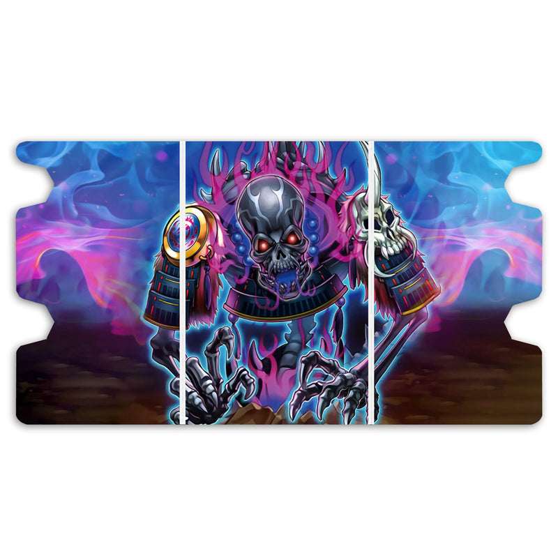 Gashadokuro Archetype - Mach 3  Deck Box-4