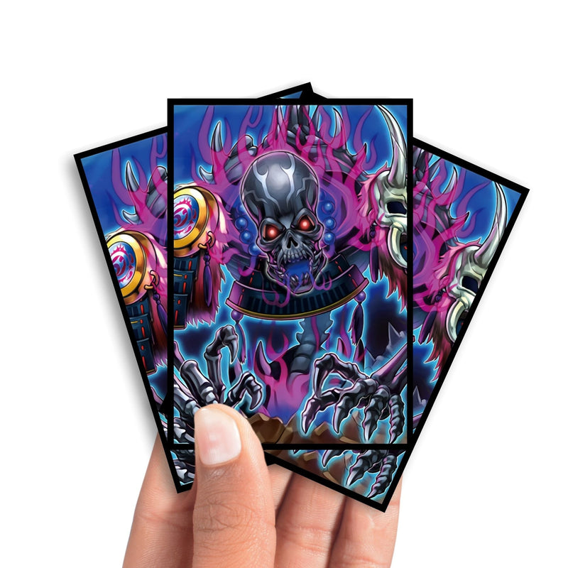 Gashadokuro Archetype Card Sleeves-1