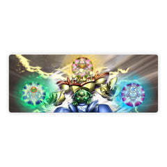 Gate Guardians Combined Mouse Pad-2
