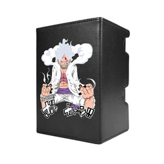Gear 5 Luffy - Mach 3 Deck Box-1