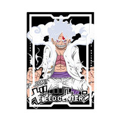 Gear 5 Luffy Metal Field Center-1