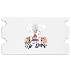 Gear 5 Luffy - Mach 3 Deck Box-4