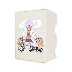 Gear 5 Luffy - Mach 3 Deck Box-3