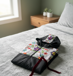 Creamflower Windbreaker-2