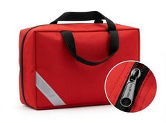 Empty Large First Aid Kit - Nylon-5