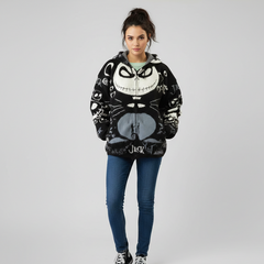 Jack Unisex Alpaca Sweater-1
