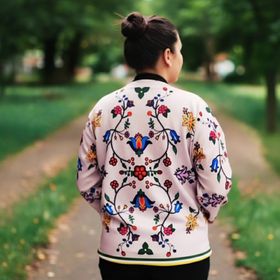 Arctic Bloom Bomber-6