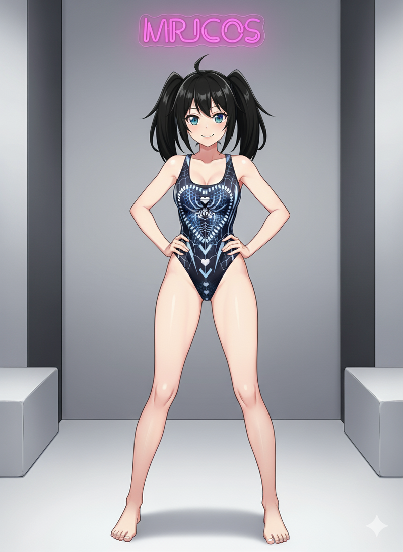 Woman Super Hero Crotchless Cosplay Bodysuit Lingerie Sexy Costume-2