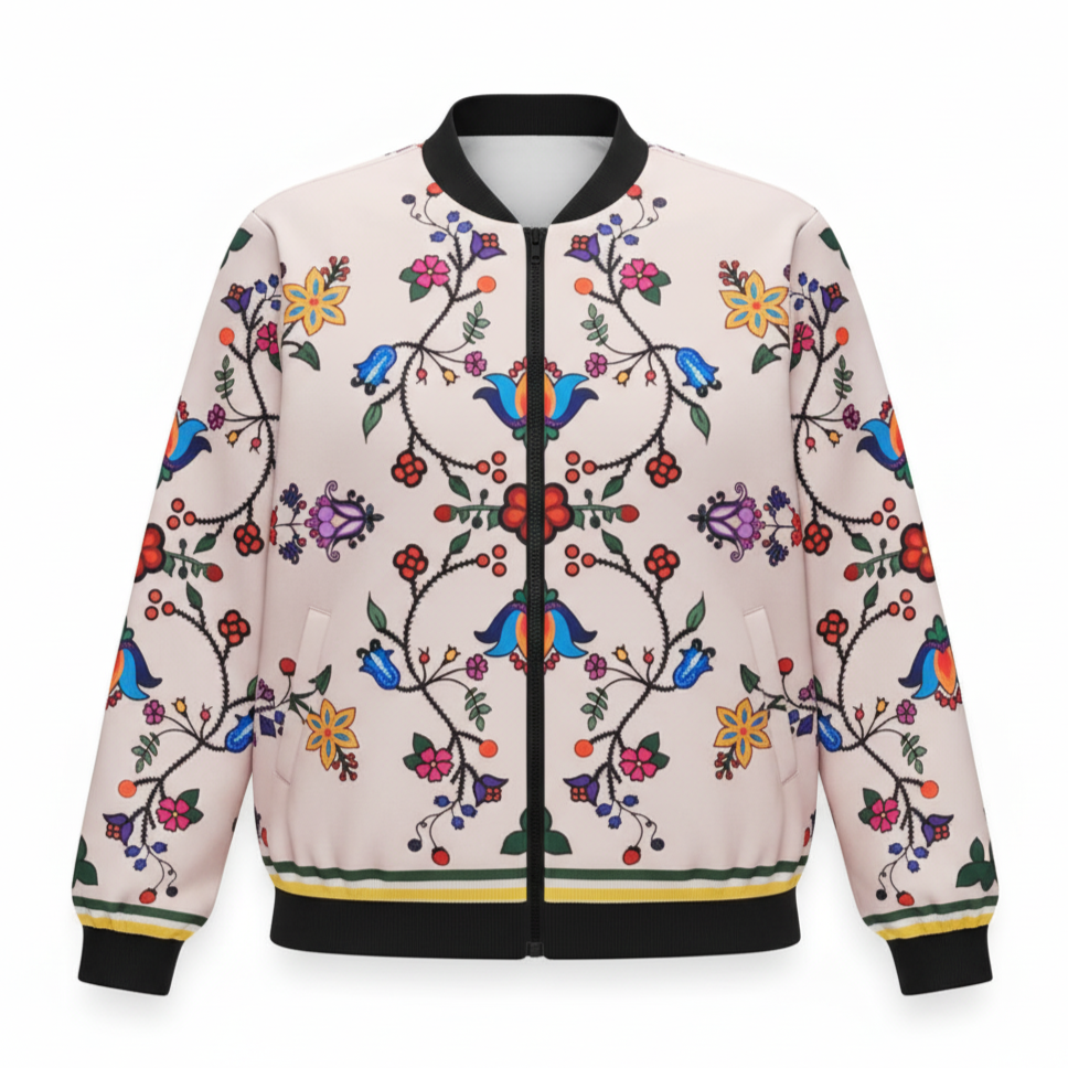 Arctic Bloom Bomber-1