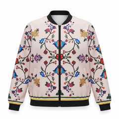 Arctic Bloom Bomber-1