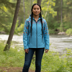 Wildflower Trail Jacket-2