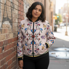 Arctic Bloom Bomber-2