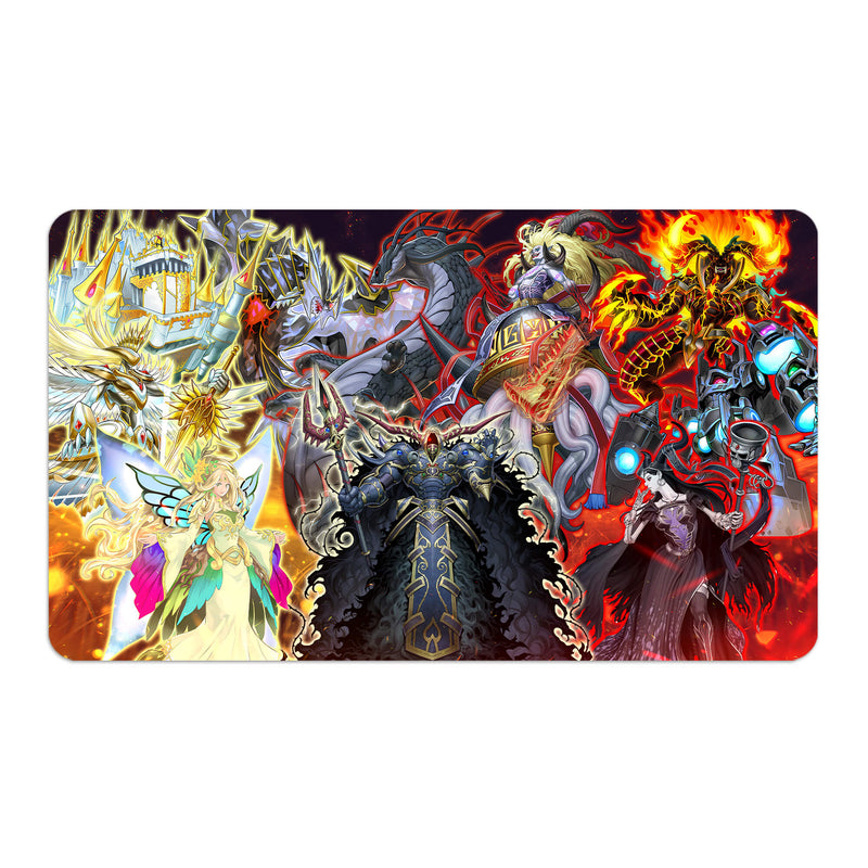 Generaider Archetype Playmat-1