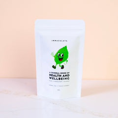 GENERAL SENSE OF HEALTH AND WELLBEING | Nutrient dense tonic-1