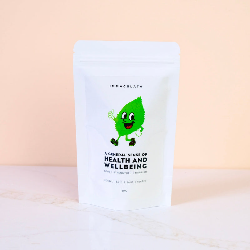 GENERAL SENSE OF HEALTH AND WELLBEING | Nutrient dense tonic-1