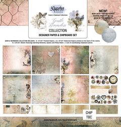 3Quarter Designs Gentle Reminders Collection-1