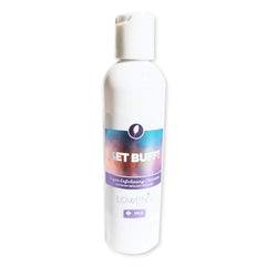 Get Buff! Vegan Exfoliating Facial Cleanser-1