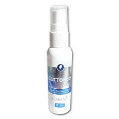 Get Toned! Vegan Aloe Vera Toner-1