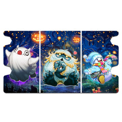 Ghostrick Monsters - Mach 3 Deck Box-4