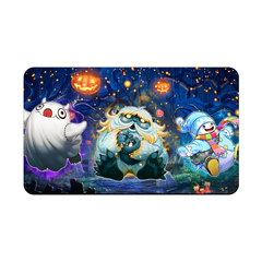Ghostrick Monsters Playmat-1