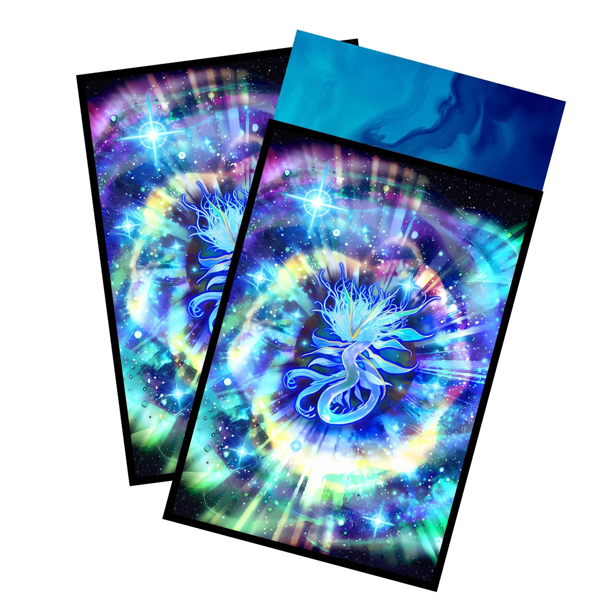 Ghoti Archetype Card Sleeves-1