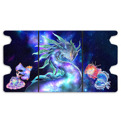 Ghoti Archetype - Mach 3 Deck Box-2