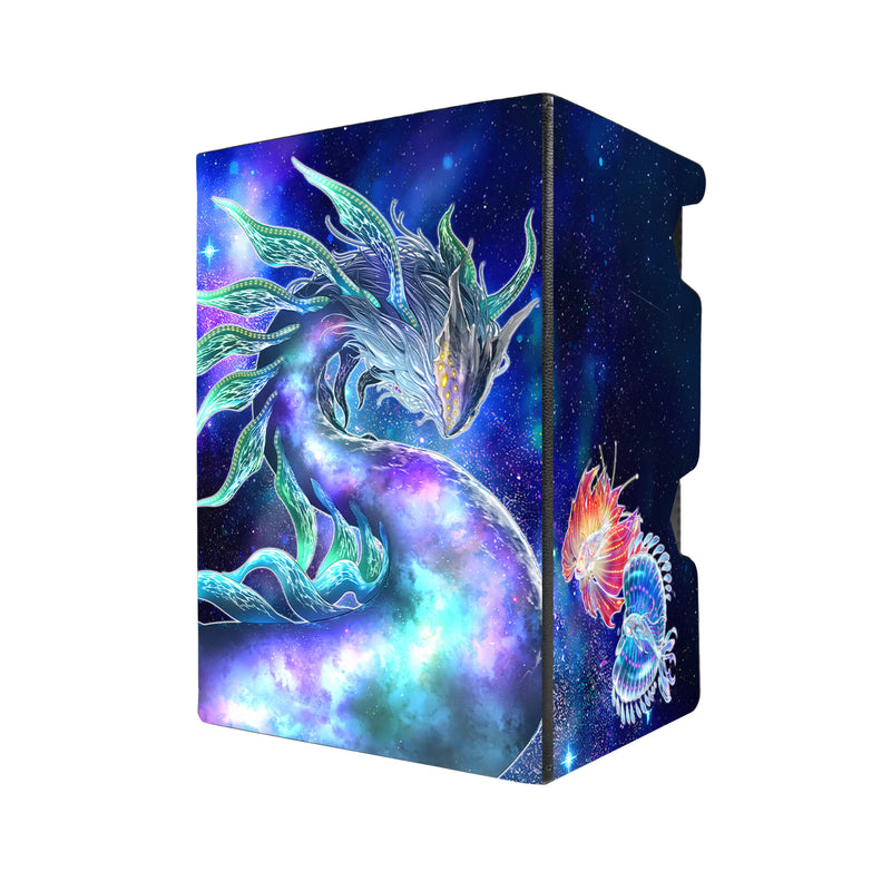 Ghoti Archetype - Mach 3 Deck Box-1