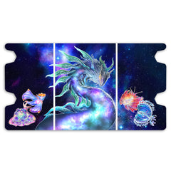 Ghoti Archetype - Mach 3 Deck Box-5