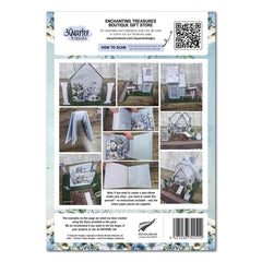 3Quarter Designs Lane Village - Tienda de Regalos Enchanting Treasures-2