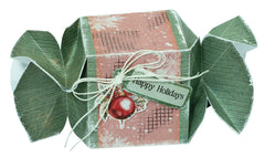 SL DIY Giftboxes Christmas Gifts Essentials 12 Sheets-3