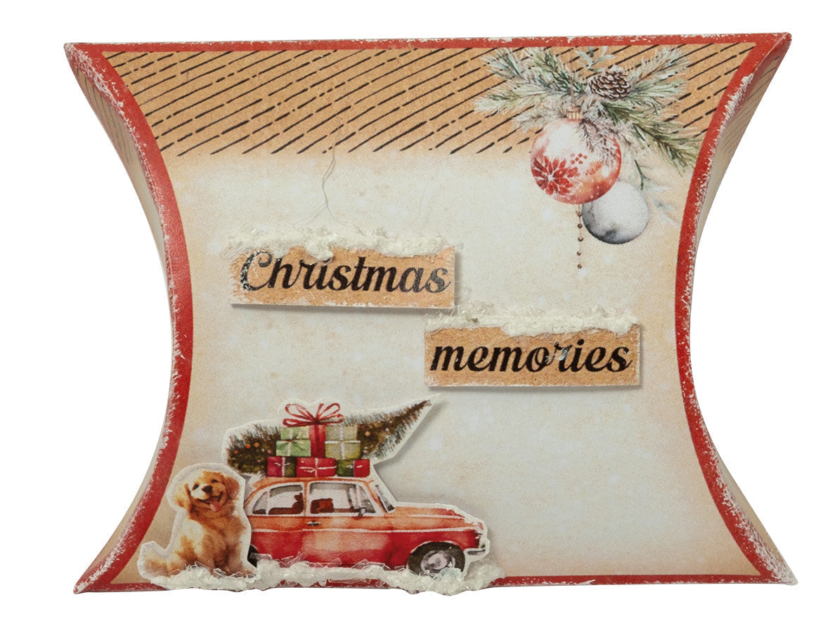 SL DIY Giftboxes Christmas Gifts Essentials 12 Sheets-4