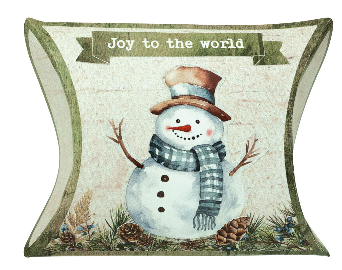 SL DIY Giftboxes Winter Wonderland Essentials 12 Sheets-5