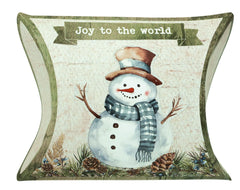 SL DIY Giftboxes Winter Wonderland Essentials 12 Sheets-5