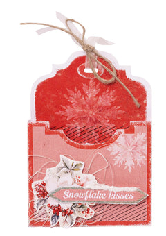 SL DIY Giftboxes Christmas Gifts Essentials 12 Sheets-11