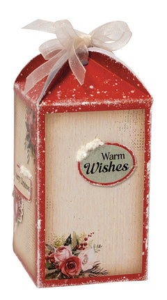 SL DIY Giftboxes Christmas Gifts Essentials 12 Sheets-12