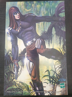 Imagen – G.I. Joe: A Real American Hero n.º 10 (2002)-2