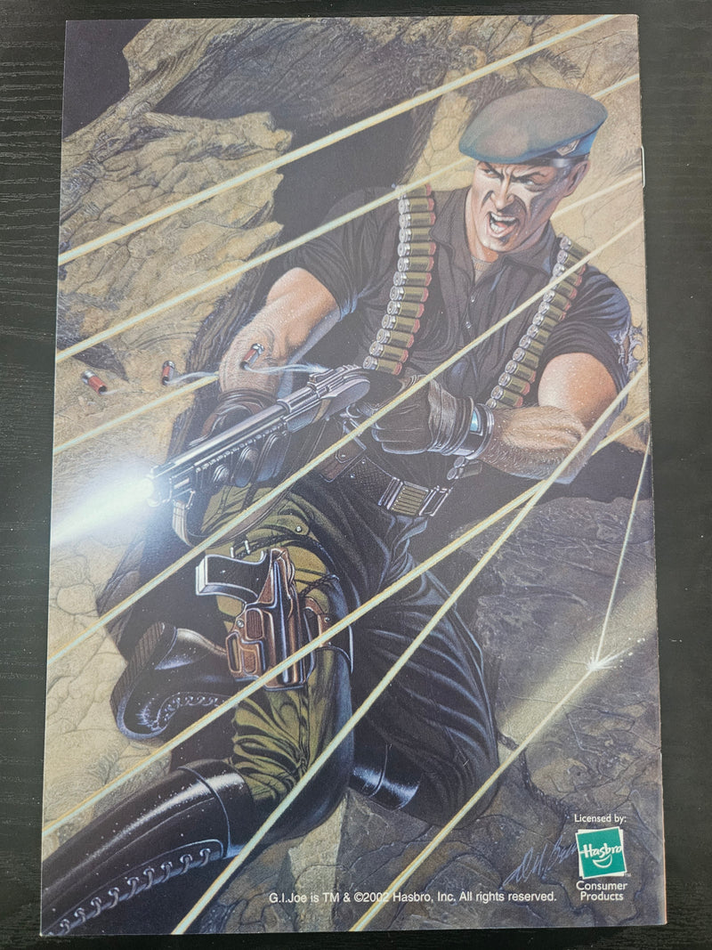 Image – G.I. Joe: A Real American Hero No.9 (2002)-2