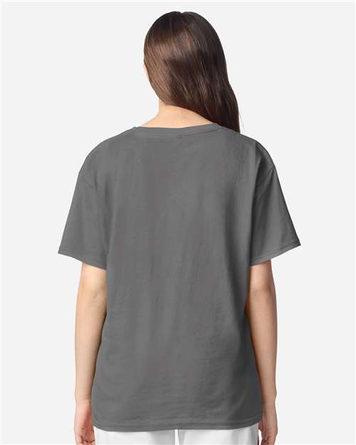 Gildan Youth Unisex Light Cotton T-Shirt