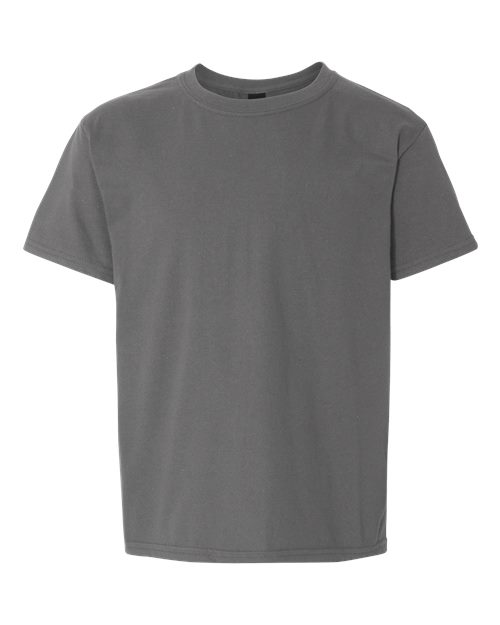 Gildan Youth Unisex Light Cotton T-Shirt