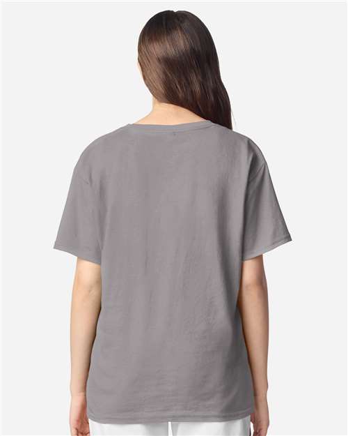 Gildan Youth Unisex Light Cotton T-Shirt