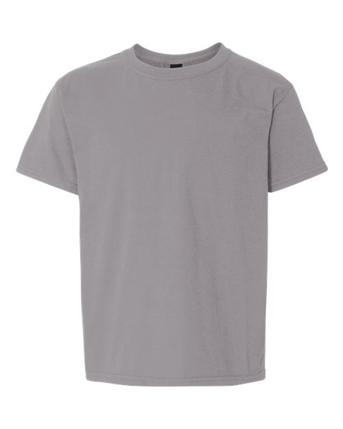 Gildan Youth Unisex Light Cotton T-Shirt