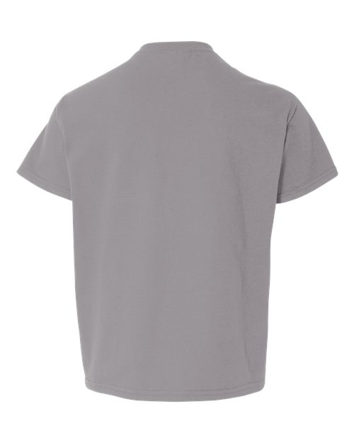 Gildan Youth Unisex Light Cotton T-Shirt
