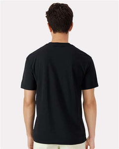 Gildan Unisex Light Cotton T-Shirt – Large-8