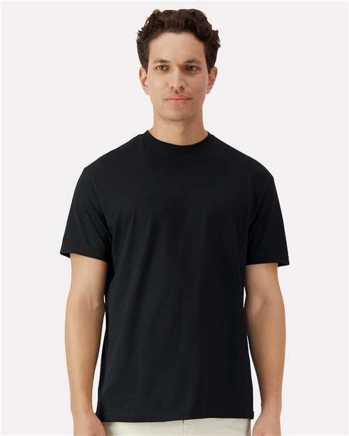 Gildan Unisex Light Cotton T-Shirt – Large